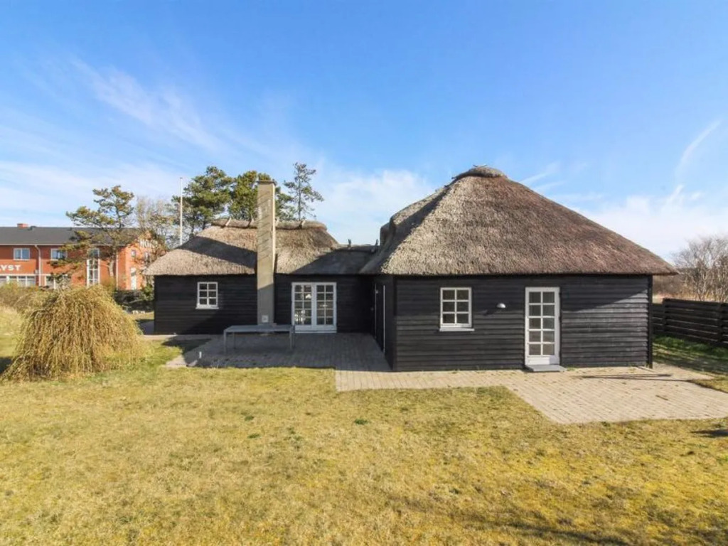"Amlothi" - 1.3km from the sea in NW Jutland