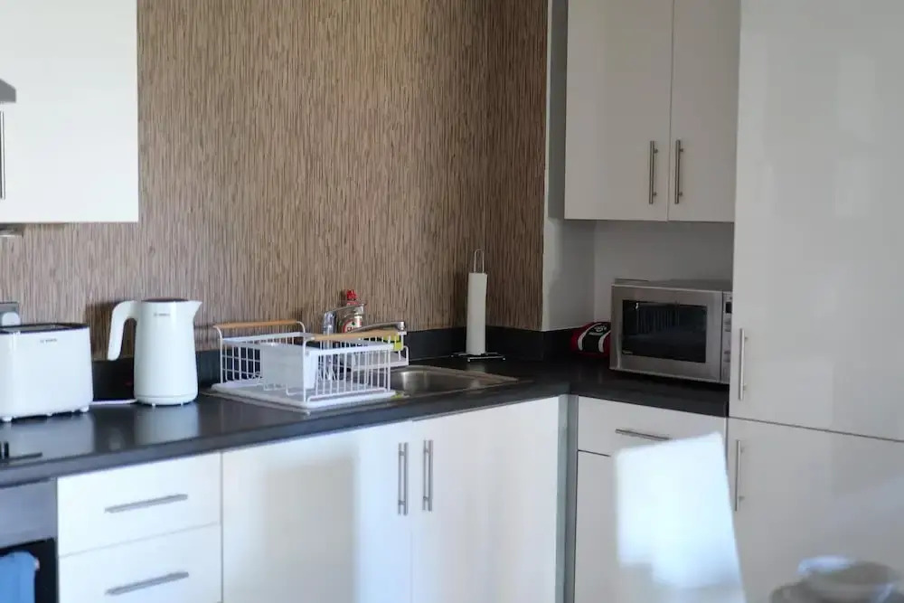 Citycentre Freeparking Netflix&wifi Coffeemachine