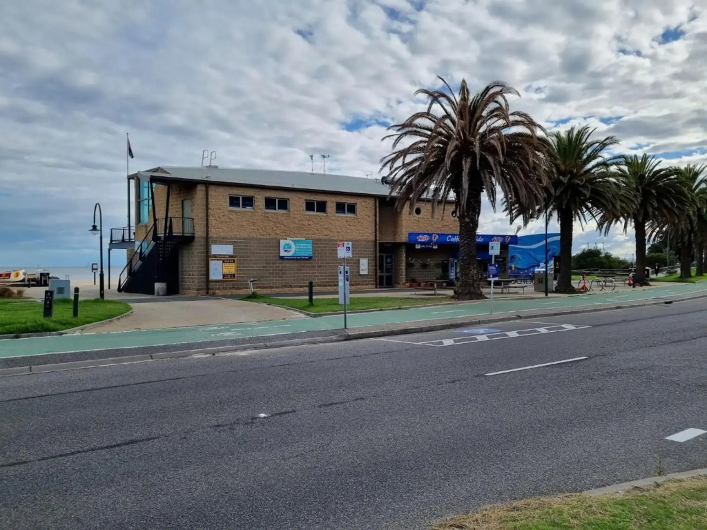 Urban Sea Drift - Pets, Pool, Gym, Parking, Beach 250m