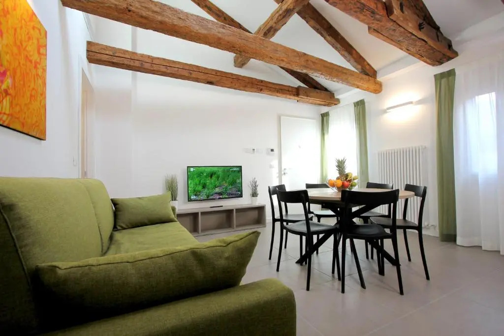 Residence degli Artisti