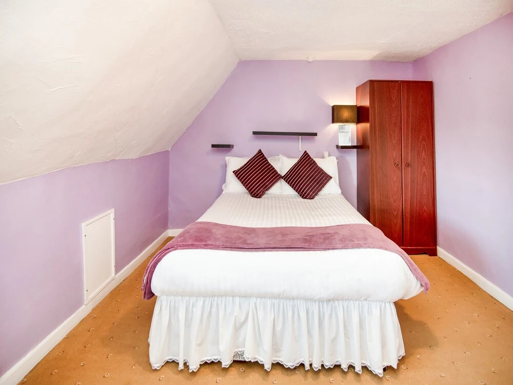 Hardwicke Arms Hotel