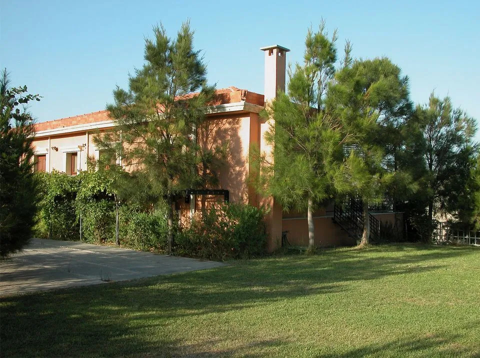 Villa Kreta
