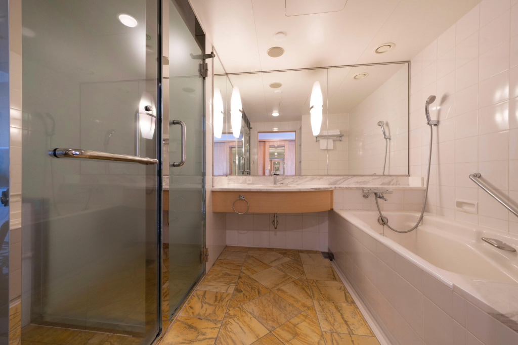 ANA Crowne Plaza Hotel Grand Court Nagoya by IHG
