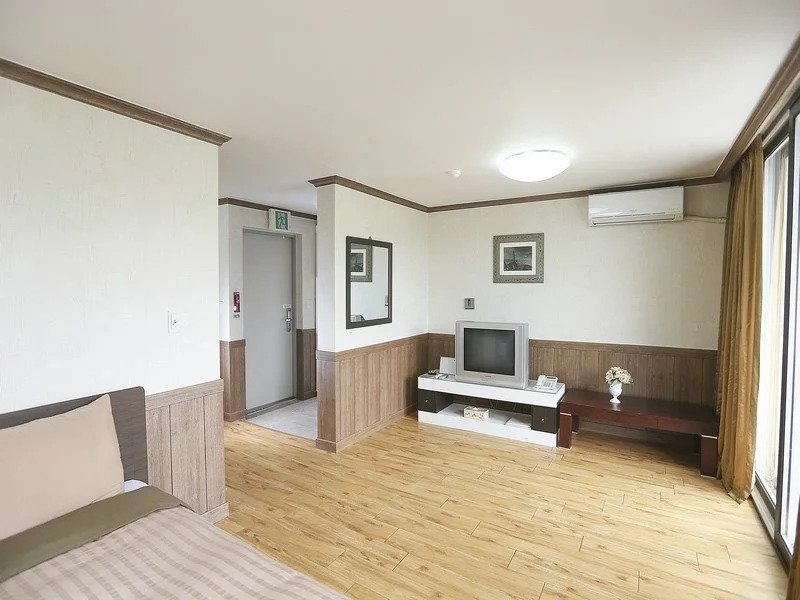 Berion Resort