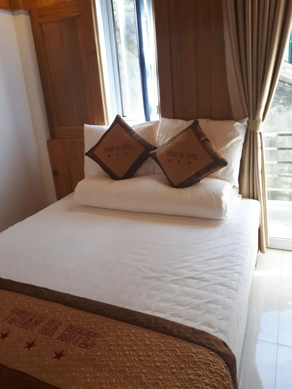 Thuan Ha Hotel Sapa