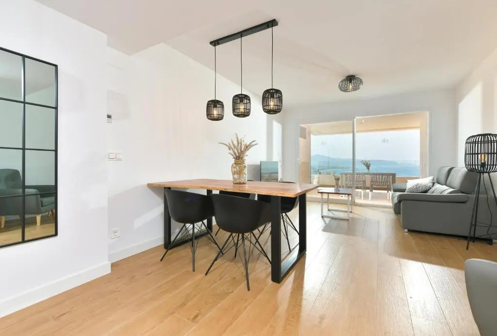 Olée Torrox Costa Holiday Rentals by Fuerte Group