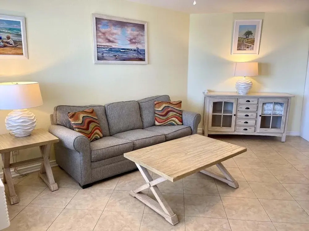 Beachgate Condo Suites And Hotel 533 1 Bedroom Condo