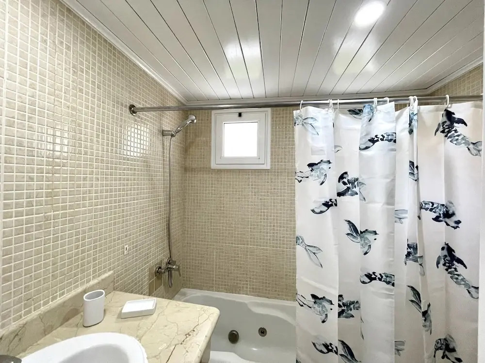 Beauty Golf & Beach Suite