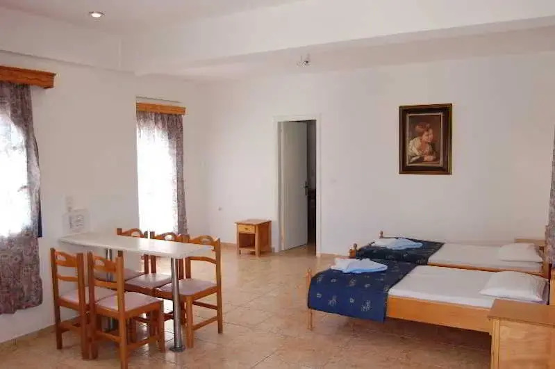 Complex Marcos Holidays Club