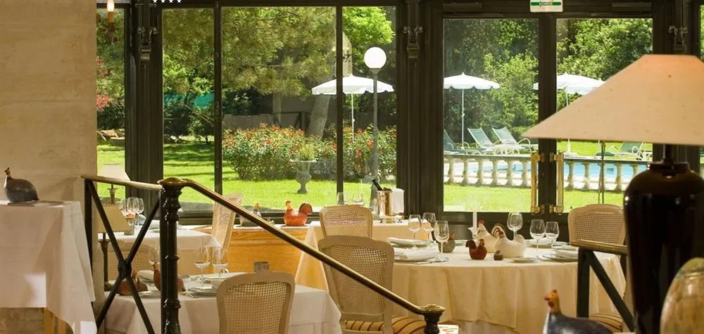 Manoir De La Roseraie