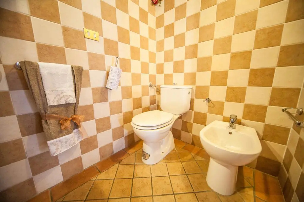 Villa Otium Bed & Breakfast