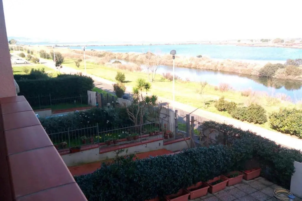 Appartamento sulla Laguna