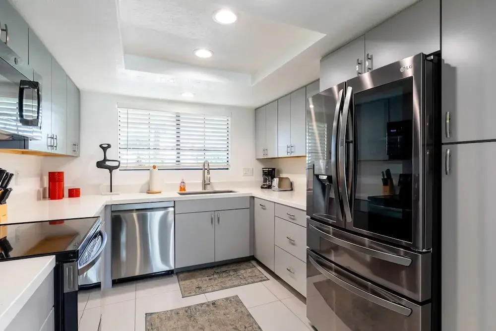 Panoramic Perfect w/ Amazing Views! 7-day Min