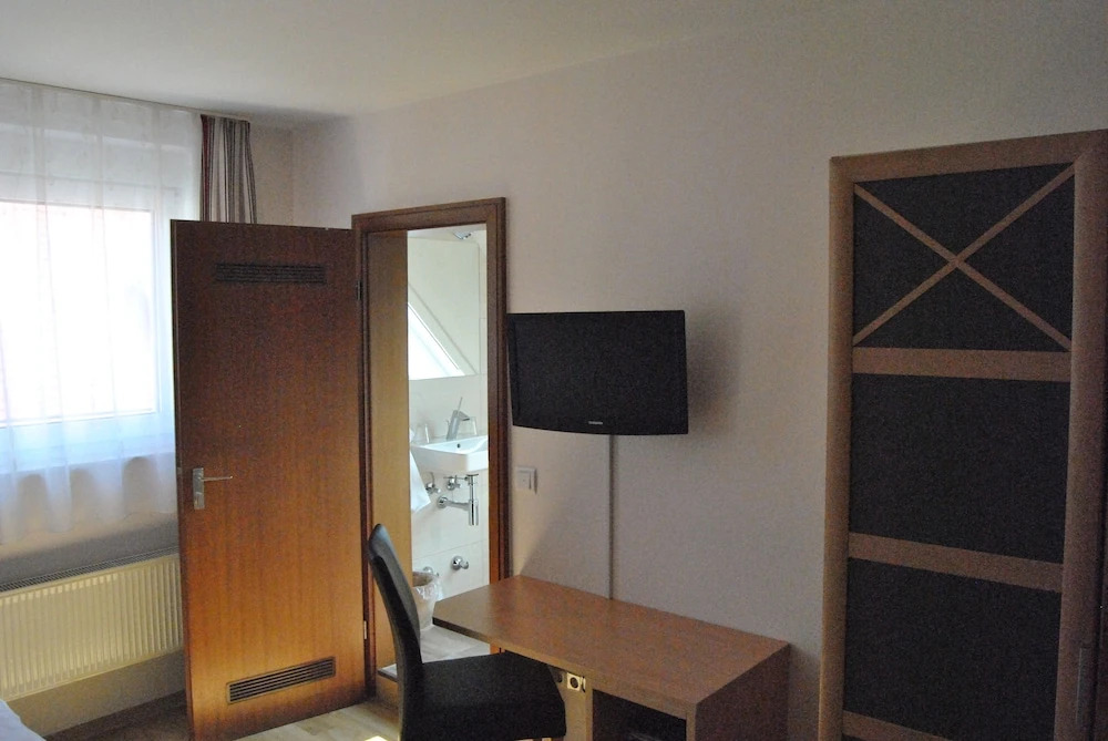 Hotel Zur Sonne
