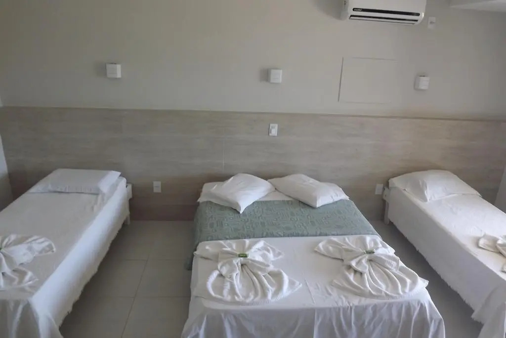 Hotel Amendoeiras