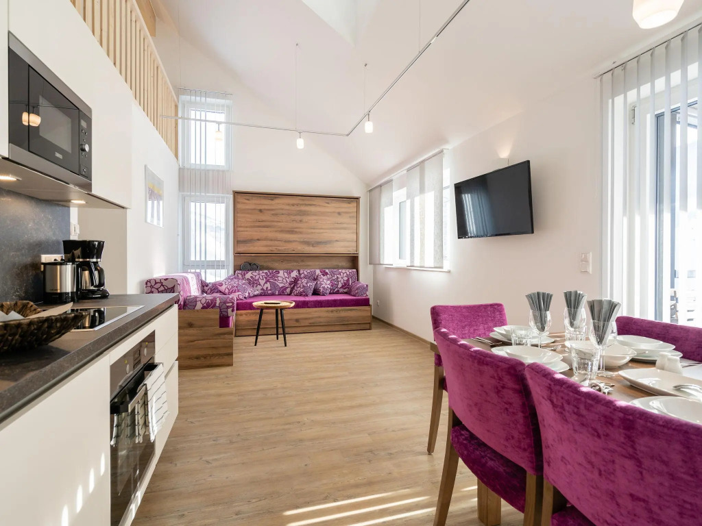 Apartment Near ski Area