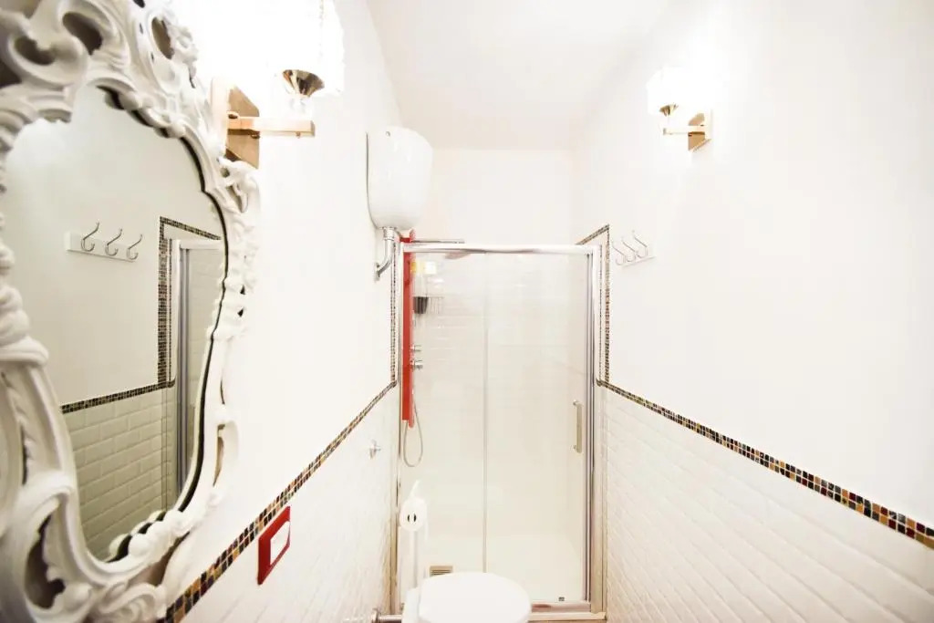 Luxury Apartment Via Genova