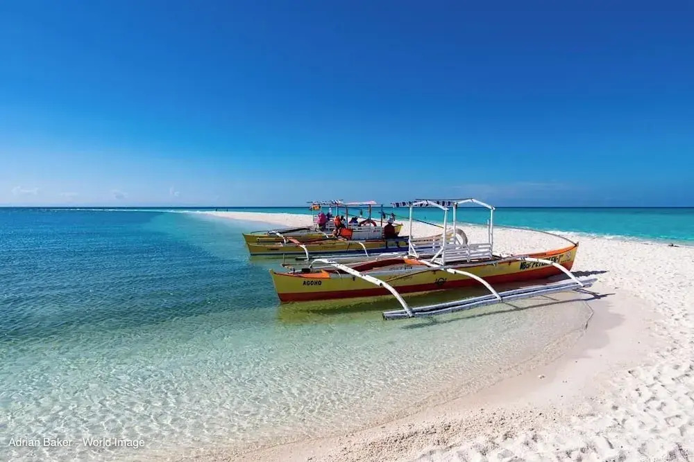 Camiguin Lanzones Resort
