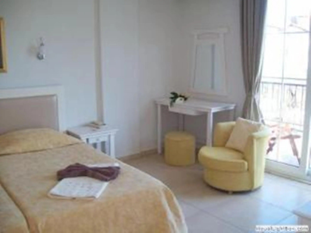 Hotel Vanilla