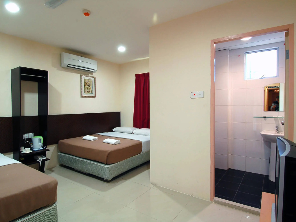 Impiana Mutiara Hotel