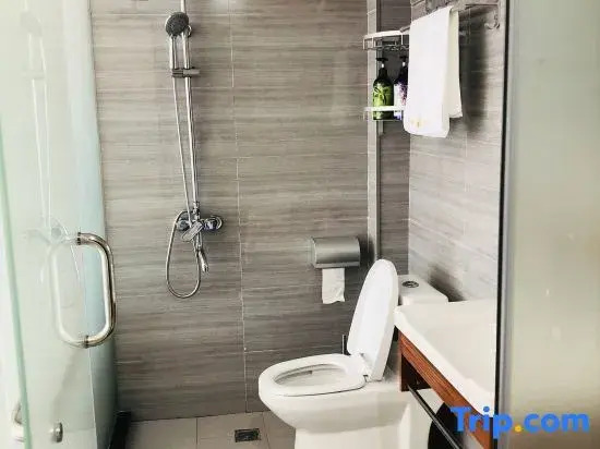 Zhuzhou Kelaixuan Hotel