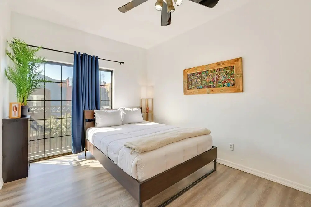 Rooftop Skyline Views! Family-friendly Phoenix Gem