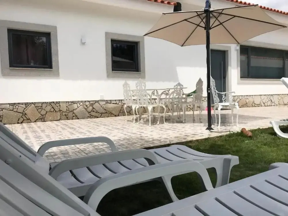 Priv Pool - Pet Friendly, Coimbra Mystay