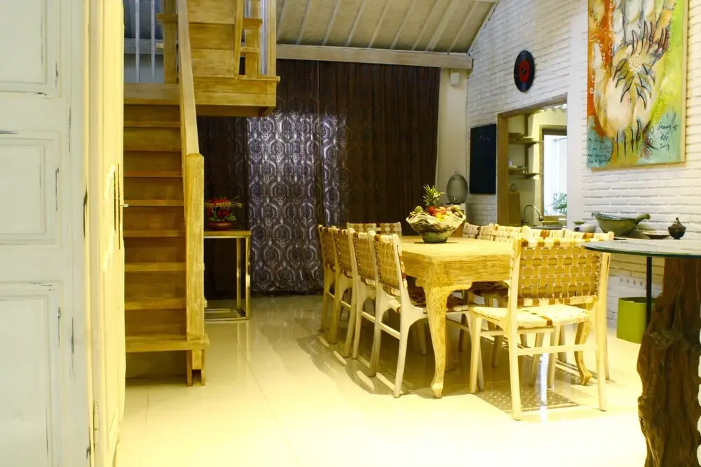 Villa Manggis
