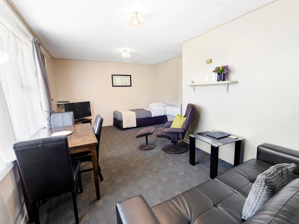 Oakleigh Motel