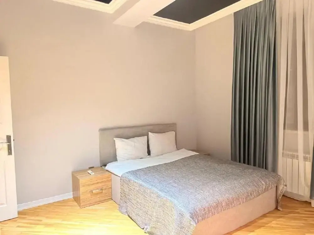 Luxury City Apart Hotel