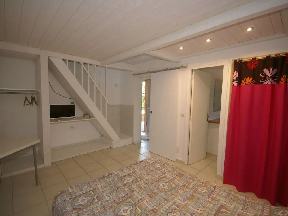 Holiday Home in Corsica Near the Beach