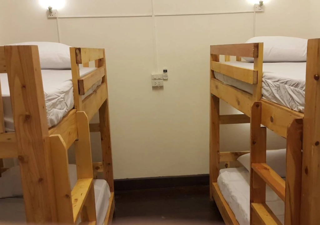 Tonaor Tailor House - Hostel