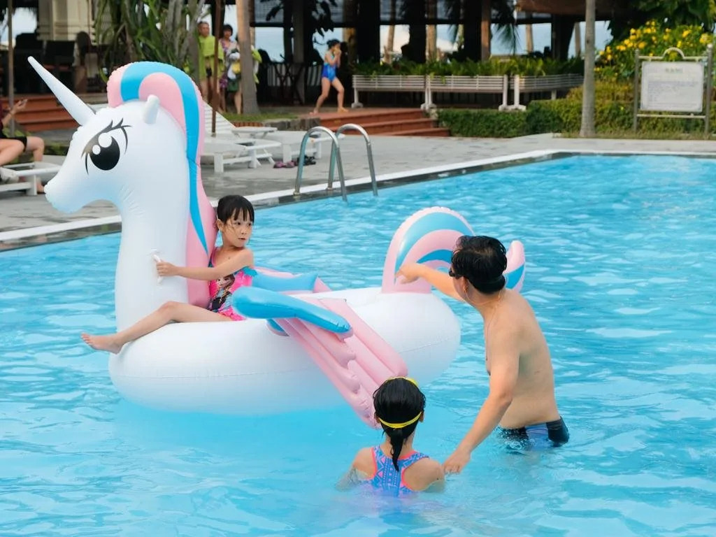 Sun Spa Resort & Villa