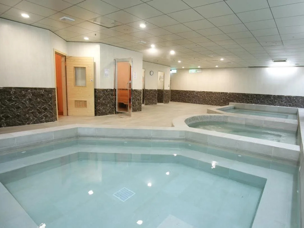 Le Beau Max Resort