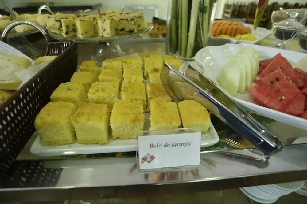 Valen Porto Soft Hotel São Luís