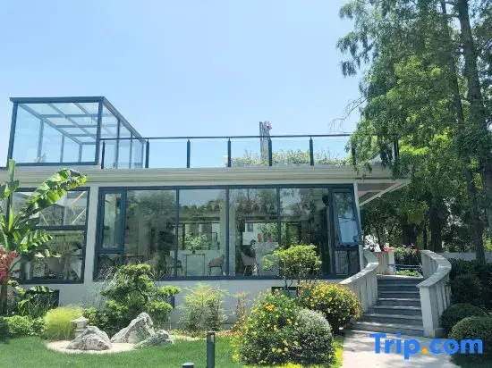 Shanghai Lan House
