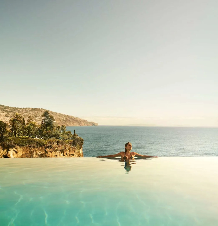 Les Suites at The Cliff Bay - PortoBay