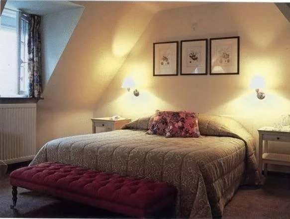 Hotel Wilgenhof