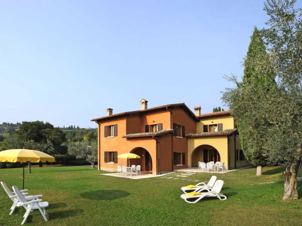 Poiano Resort Appartamenti 13486