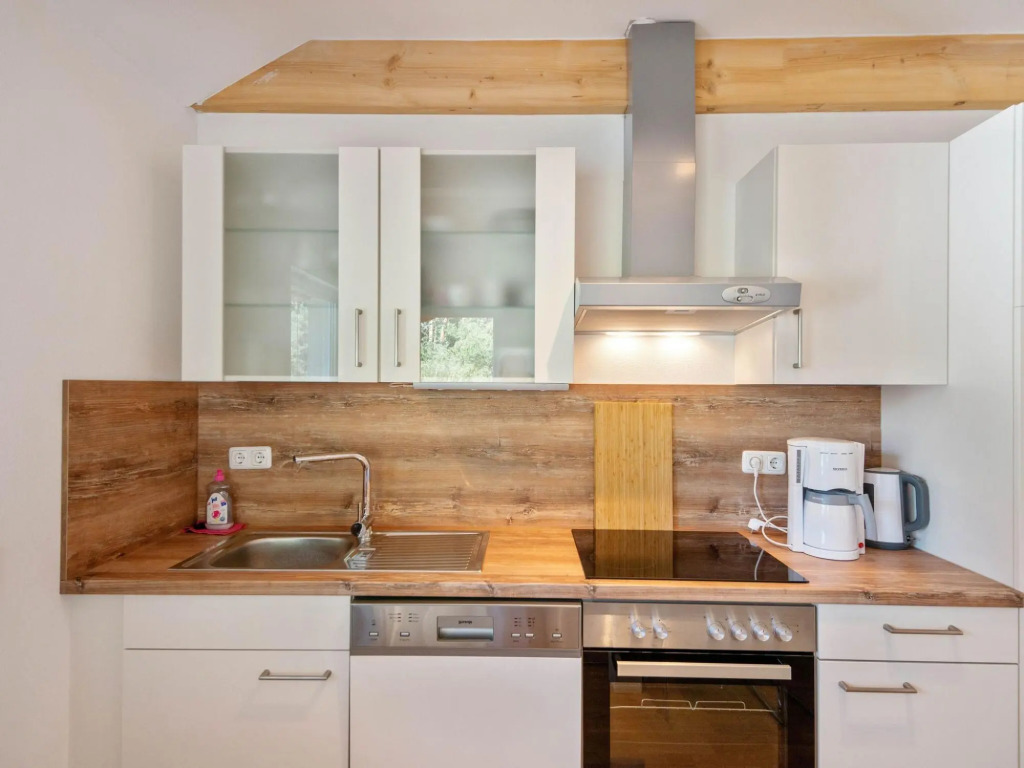 Ferienwohnung Pfahlhaus in Winsen an der Aller
