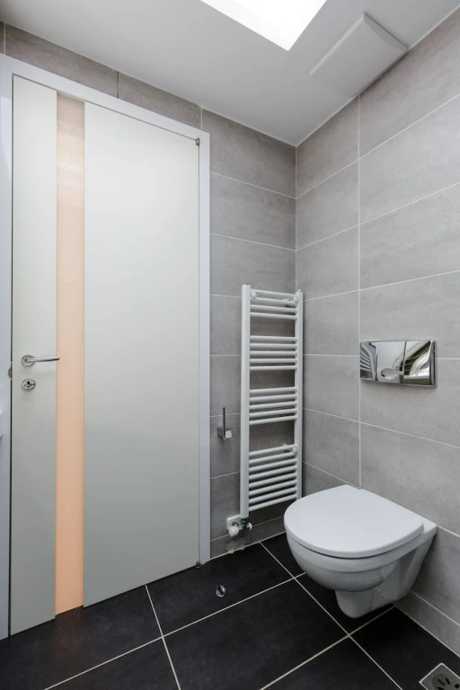 UPSTREET Modern 1BD Apt Acropolis Museum