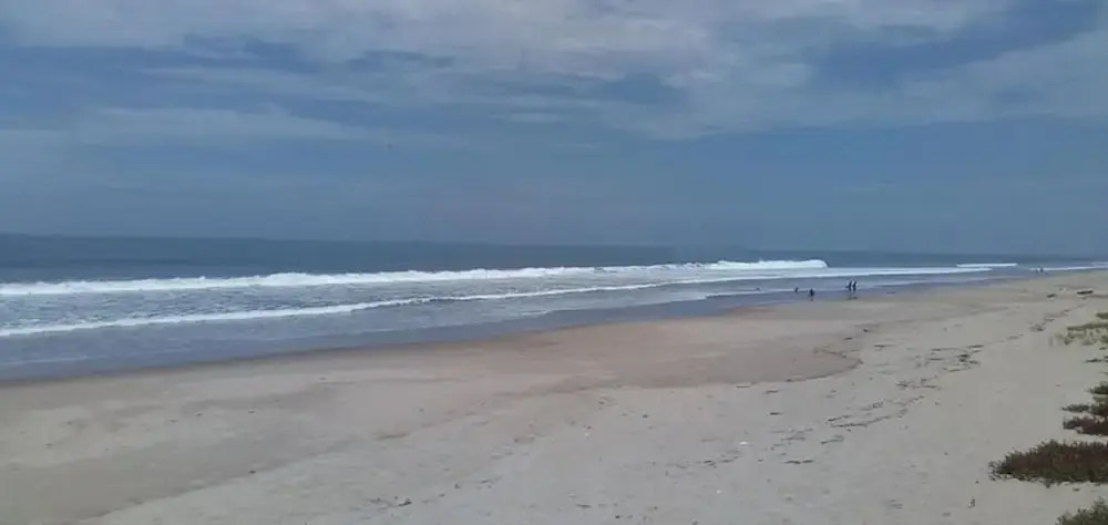 Hospedaje Casa Playa