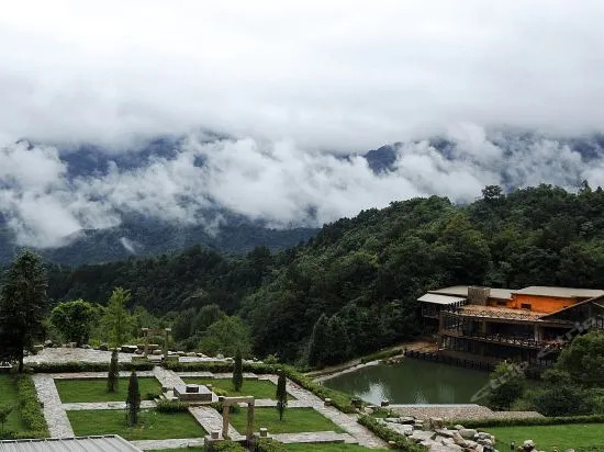 Dabie Mountain Village Resort - Liuan