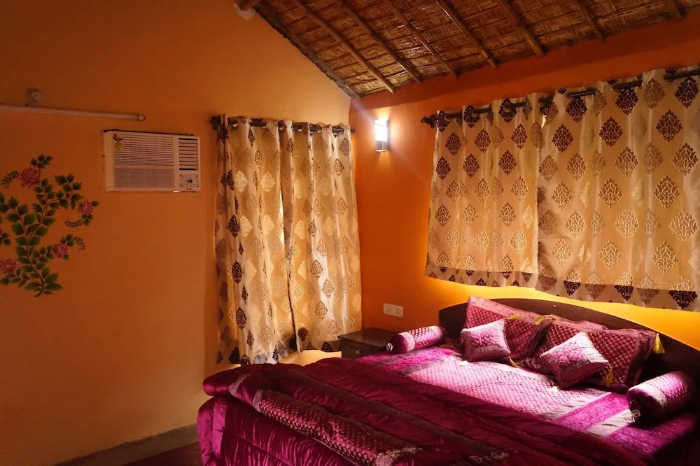 Jungle Leela Resort
