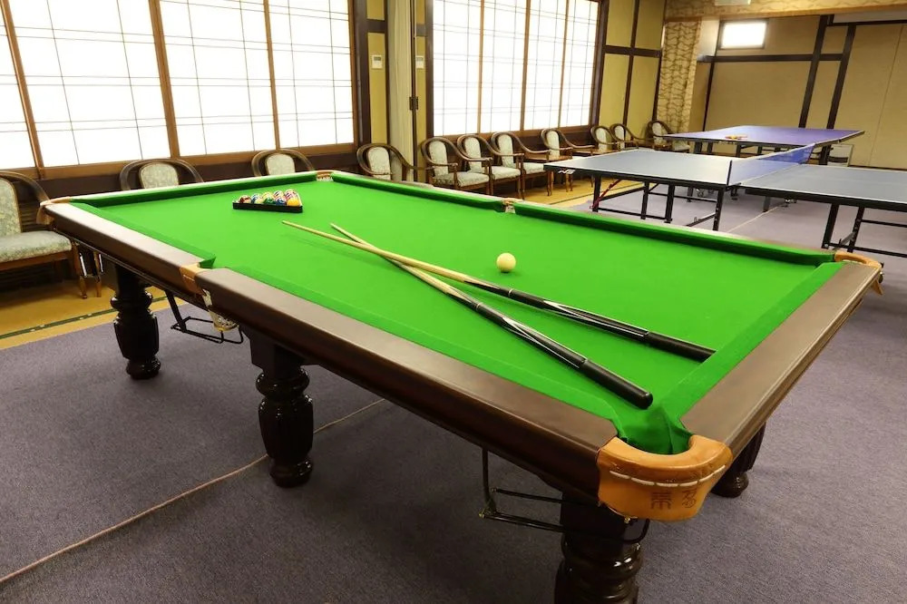 Kurobe Sunvalley Hotel