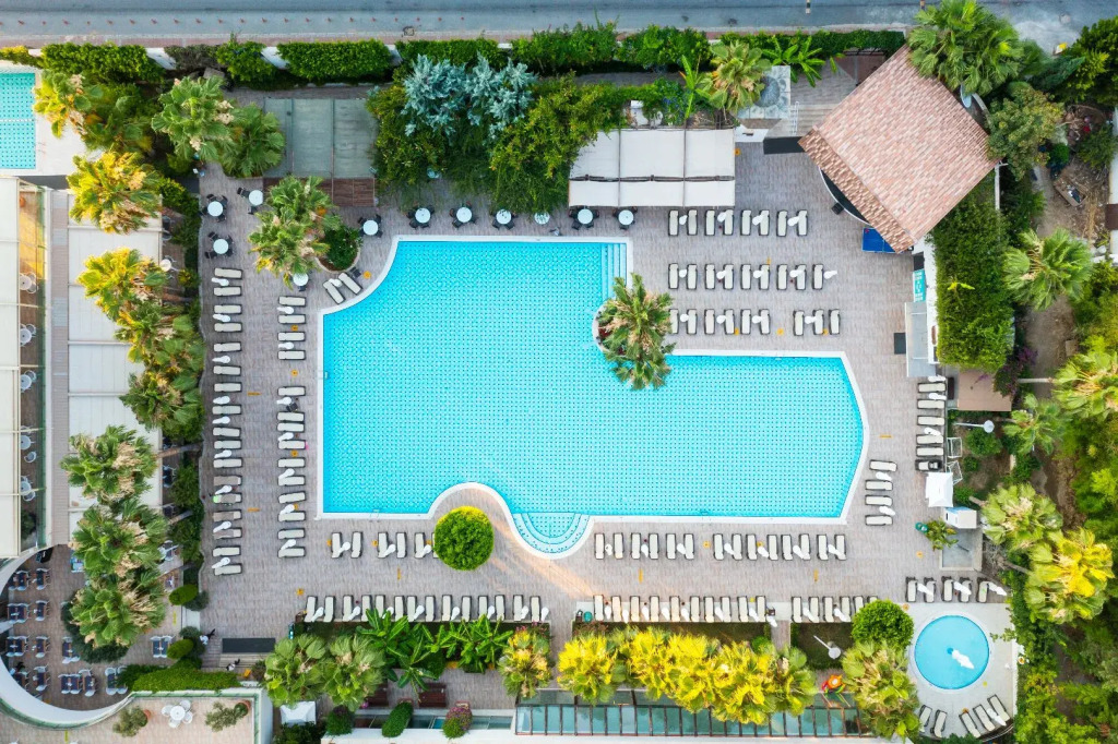 Port Side Resort Hotel