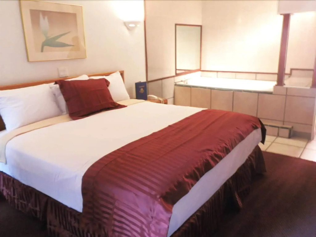 Americas Best Value Inn & Suites Kansas City