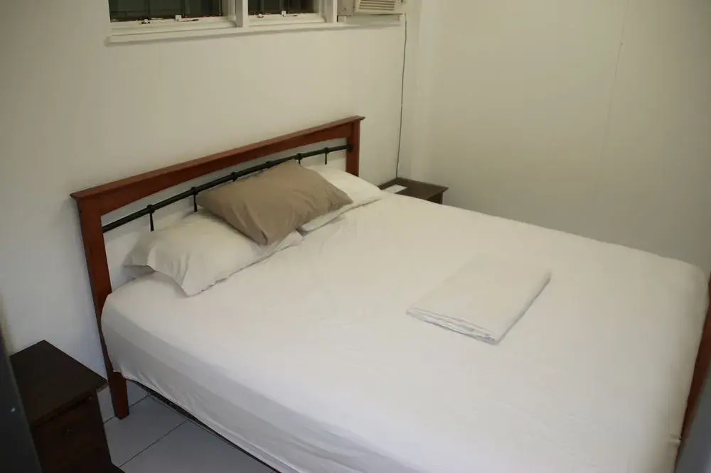 Central Backpackers Hostel