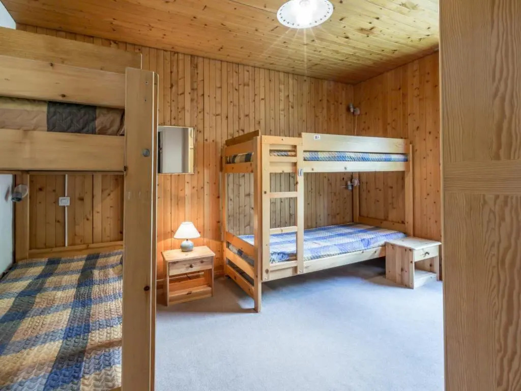 Appartement La Clusaz, 3 pièces, 6 personnes - FR-1-304-151