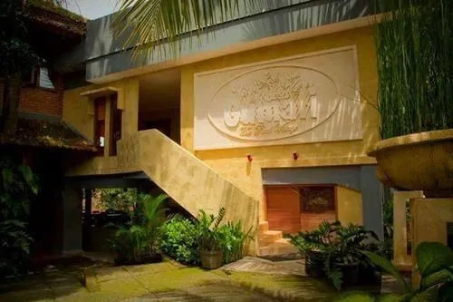 Kyriad Desa Gumati Bogor